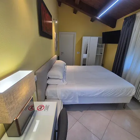 Bella Di Notte Bed & Breakfast Lugo (Ravenna)