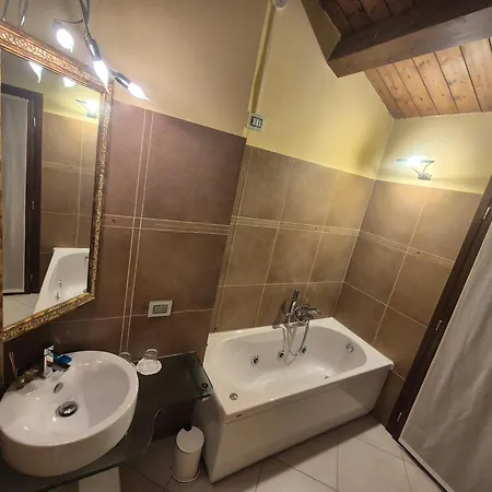 Bed & Breakfast Bella Di Notte
