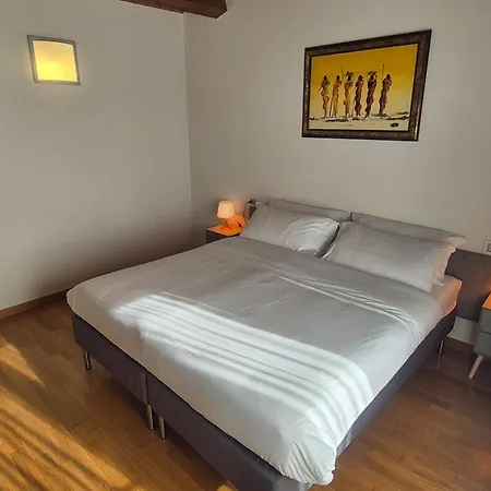 Bed & Breakfast Bella Di Notte 3*