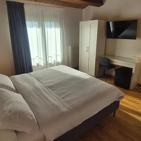 Bed & Breakfast Bella Di Notte 3*
