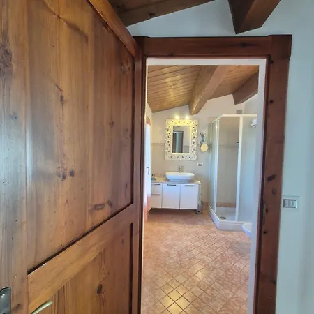 Bed & Breakfast Bella Di Notte 3*