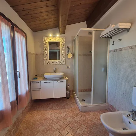 Bella Di Notte Bed & Breakfast Lugo (Ravenna)