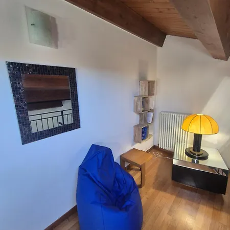 Bella Di Notte Bed & Breakfast Lugo (Ravenna)