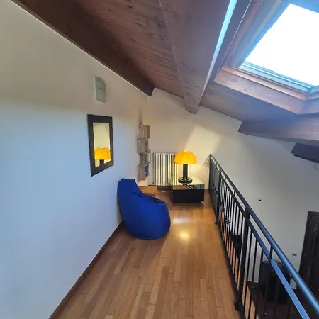 Bella Di Notte Bed & Breakfast 3*