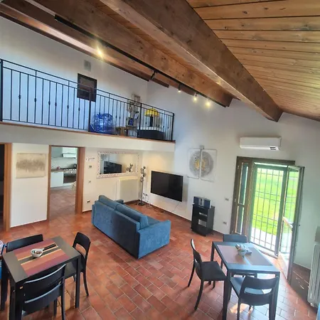 Bed & Breakfast Bella Di Notte