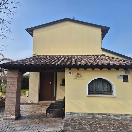 Bella Di Notte Bed & Breakfast 3*