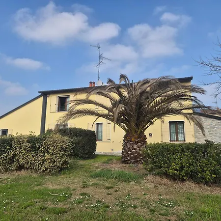 Bed & Breakfast Bella Di Notte Lugo (Ravenna)