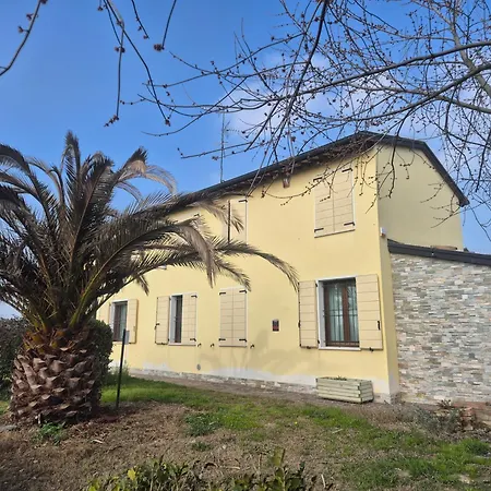 Bella Di Notte Bed & Breakfast