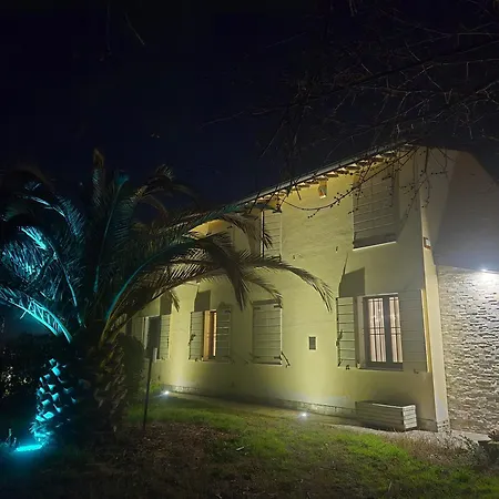 Bella Di Notte