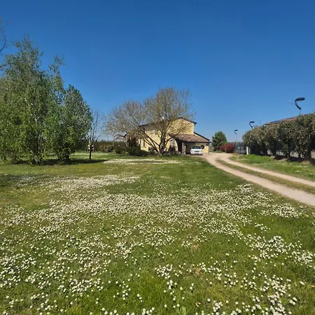 Bella Di Notte Bed & Breakfast 3*