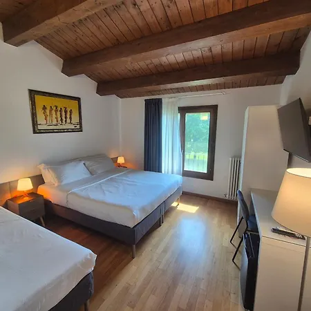 Bella Di Notte Bed & Breakfast