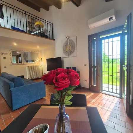 Bella Di Notte Bed & Breakfast
