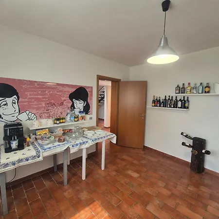 Bella Di Notte Bed & Breakfast 3*