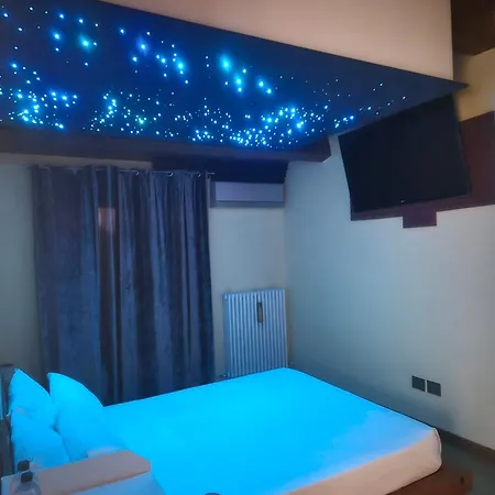 Bella Di Notte Bed & Breakfast Lugo (Ravenna)
