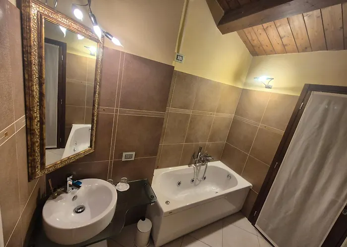Oda ve Kahvaltı Bella Di Notte