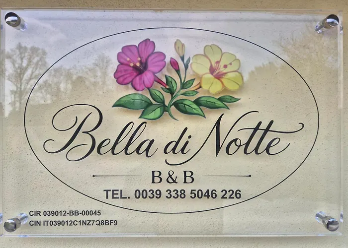 Bella Di Notte Lugo (Ravenna)
