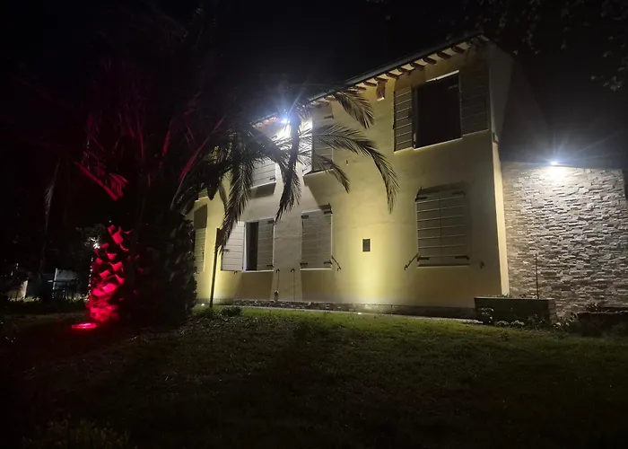 Bella Di Notte